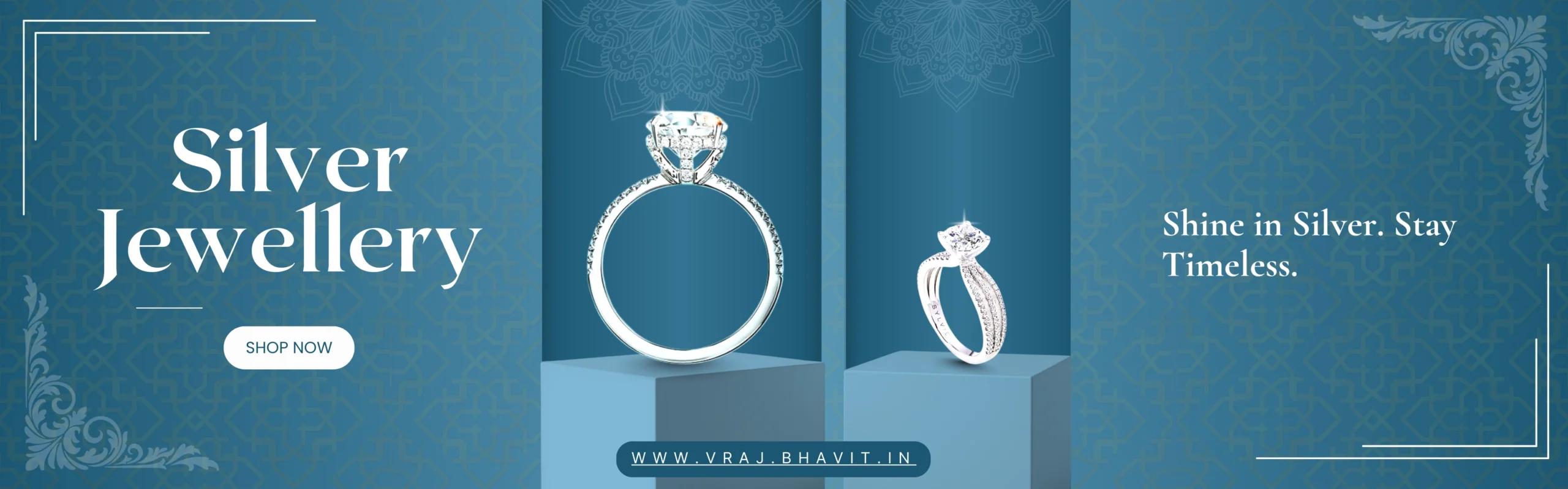 Silver Jewelry (4)