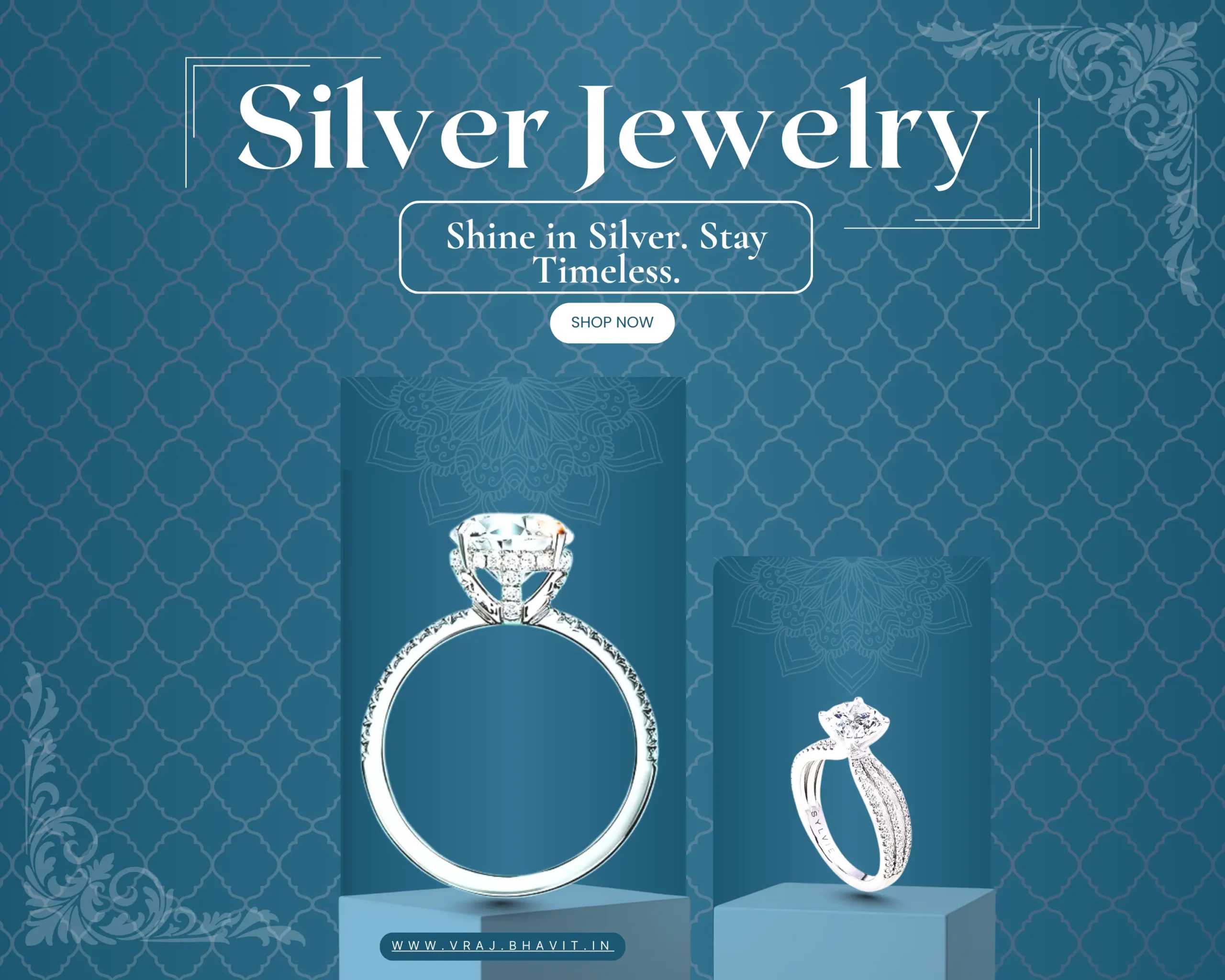 Silver Jewelry (5) 2