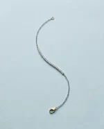 Minimalist Spark Tennis Bracelet - Image 3