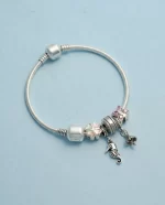 Ocean Charm Bracelet