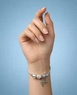 Ocean Charm Bracelet - Image 2