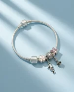 Ocean Charm Bracelet - Image 3